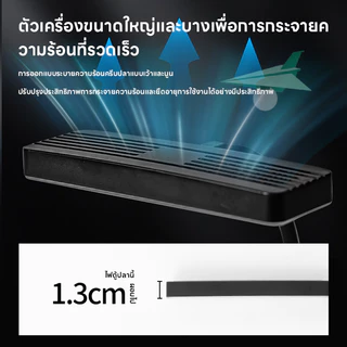ไฟตู้ปลา LED ไฟ LED แบบกันน้ำ ไฟตกแต่งตู้ปลา ปรับมุม 360° กันน้ำประหยัดไฟ (Aquarium Light)