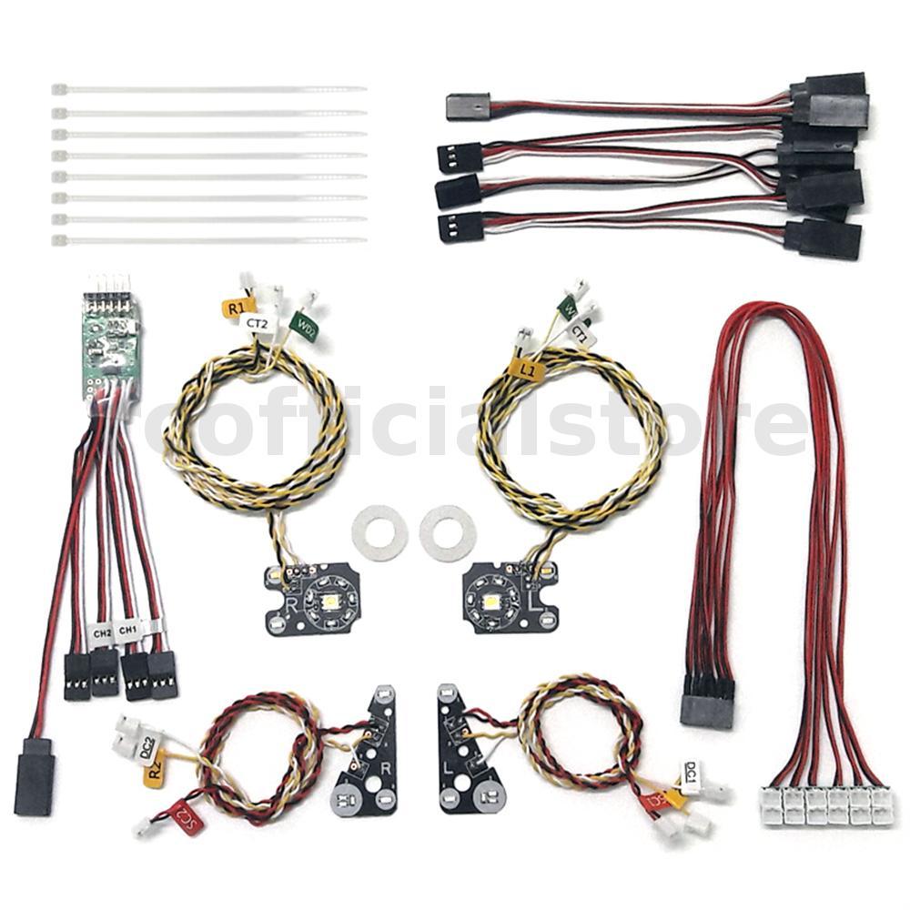 SG Pinecone Forset TRX4 สําหรับ TRX4 Land Rover Defender RC รถยานพาหนะรุ่นอะไหล่อัพเกรดการปรับเปลี่ย