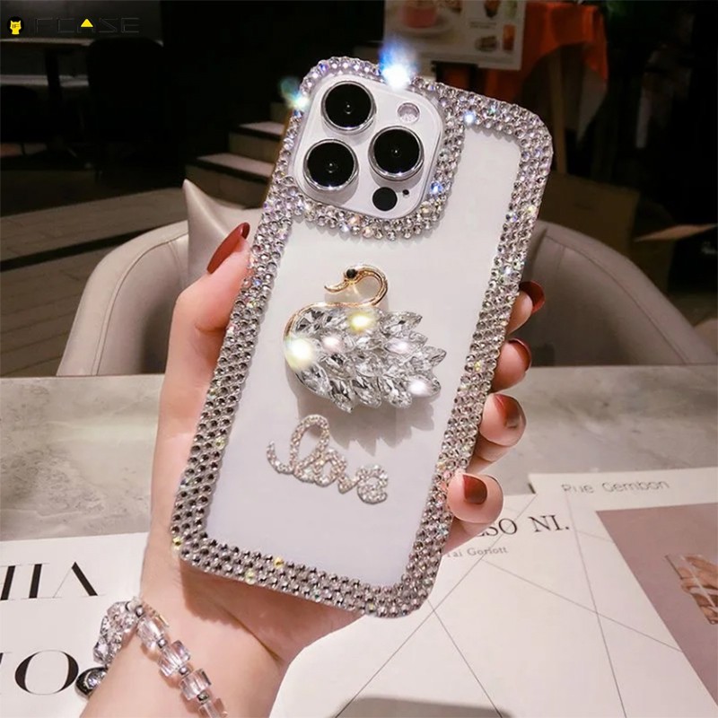 สําหรับVivo Y50 Y50m Y50i S30 S1 Pro Mini T4X T3X T3 T2 T2X T1 T1X Pro Lite Y9s Y7sเคสโทรศัพท์หรูหรา