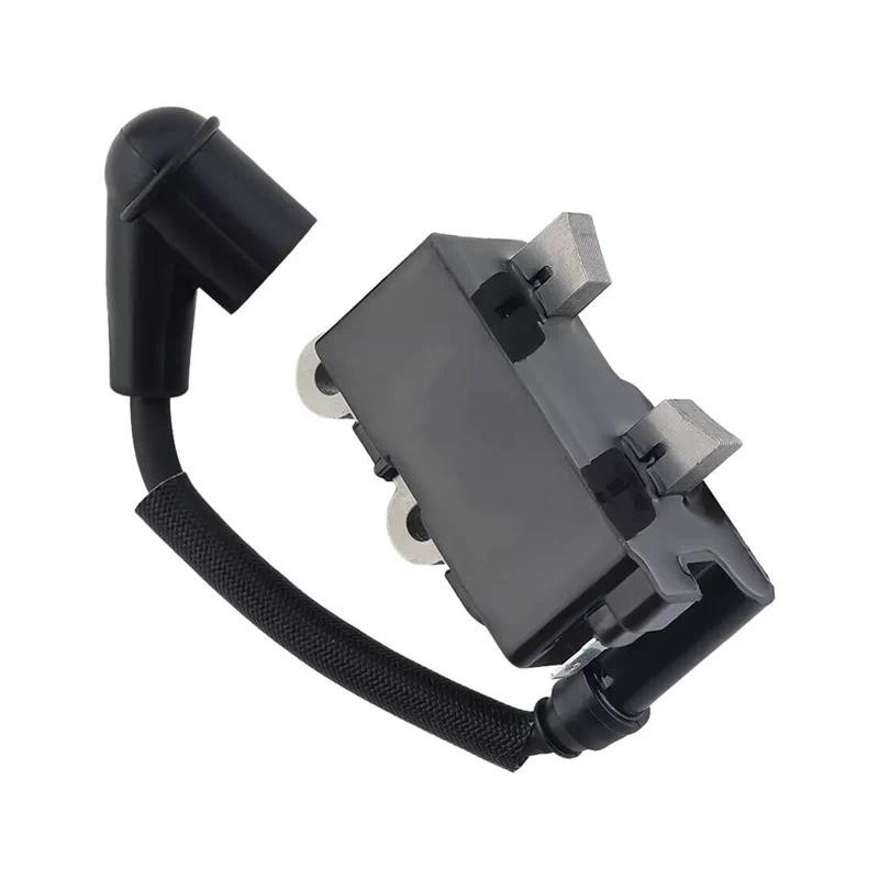 A28G-291337001 291337008 โมดูลคอยล์จุดระเบิดสีดําเหมาะสําหรับ Ryobi RY251PH RY252CS RY253SS RY254BC