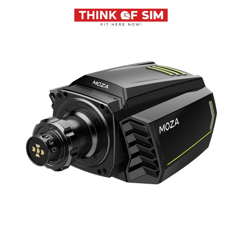 Moza     R16 Wheel Base (16NM)