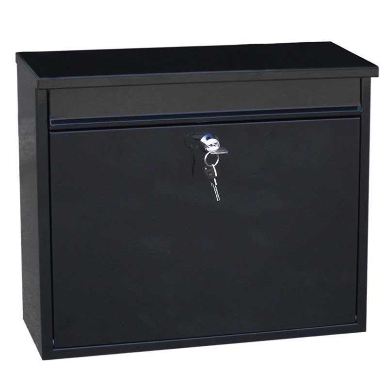 กล่องตัวอักษรผู้ผลิตจัดส่งตรง TX0060 กล่องรับจดหมายยุโรป SK1Y