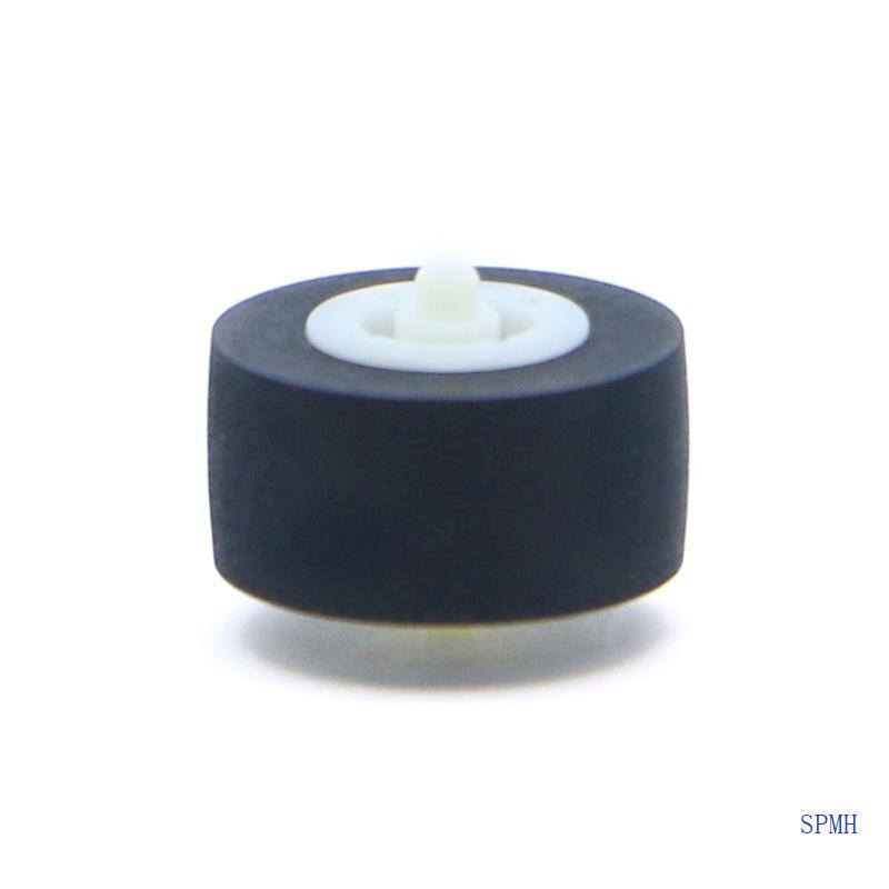 Super Cassette Wheel Pulley ความดันยาง Pulley Pinch Roller สําหรับ RSBX501RSC1060