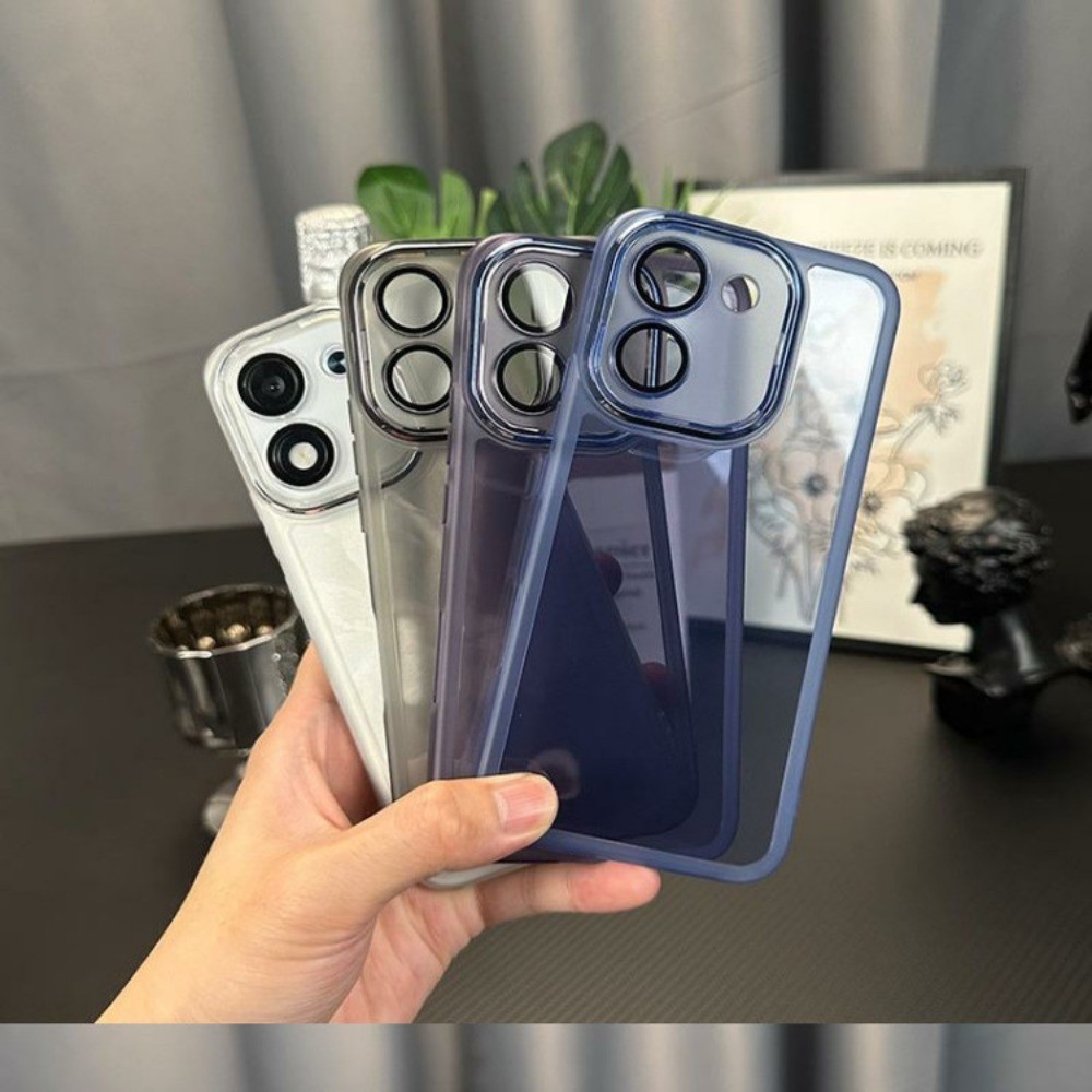 สําหรับ Honor X70i กรณี Honor X70i เคสโทรศัพท์ Honor x70i กล้องป้องกันกรณี Honor X70i นุ่มซิลิโคนกัน