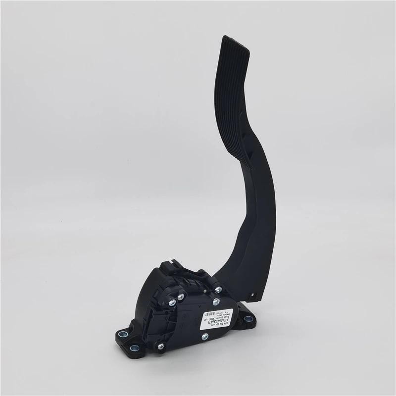 เอจี106423 (AT) คันเร่งอิเล็กทรอนิกส์คันเร่ง Pedal Assembly Accelerator Pedal Sensor สําหรับ Ford Fa