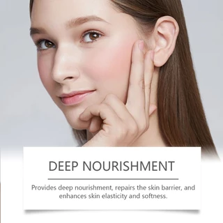 West&Month Moisturizing Facial Cream ครีมขมิ้น ขมิ้นทาหน้า บำรุงผิว ให้ความชุ่มชื้น กระจ่างใส ลดฝ้า กระ จุดด่างดำ 50g