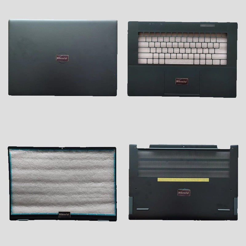 Ins 7625 7620 PLUS A Shell B Shell C Shell D Shell K9G5V 59W69