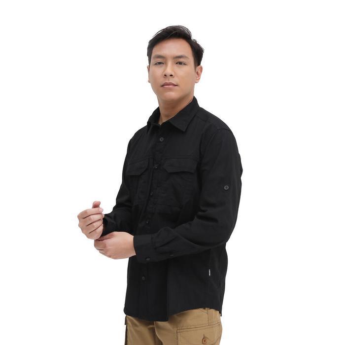 เสื้อ EIGER EVOLUTE 2.0 LS F1