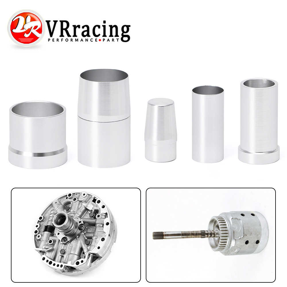 VR J-36418-C Turbine Shaft Seal Installer/Resizer Transmission Tool for GM 700R4 4L60 4L60E 4L65E 4L