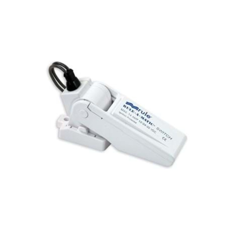 สวิตช์ลูกลอย Xylem สำหรับเรือยอชท์ Rule รุ่น 35A/37A/40A - แรงดัน 0-32V