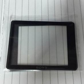 เหมาะสําหรับ Sony W320 W350 W570 W380 W510 W530 W630 หน้าจอภายนอก