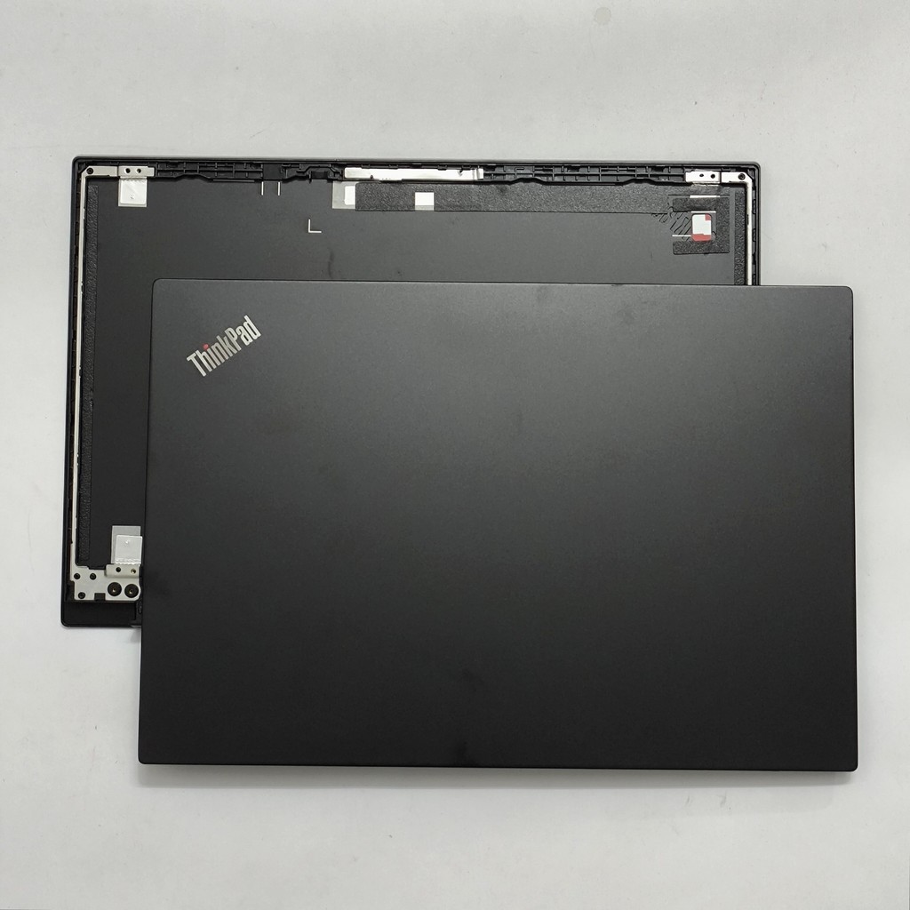 เหมาะสําหรับ Lenovo Thinkpad E580 E590 E585 Case A Case Screen ฝาหลัง
