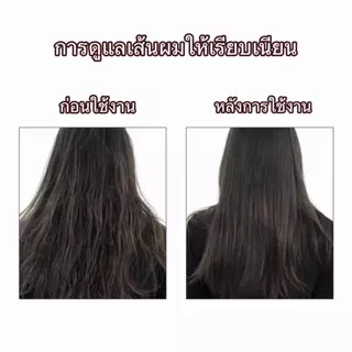 【ซื้อ 1 แถม 1】แปรงขนหมูป่าหูแมว หวีสีเหลืองอำพันพับได้แบบพกพา กระเป๋าพับได้ เครื่องมือจัดแต่งทรงผมนวดเดินทาง