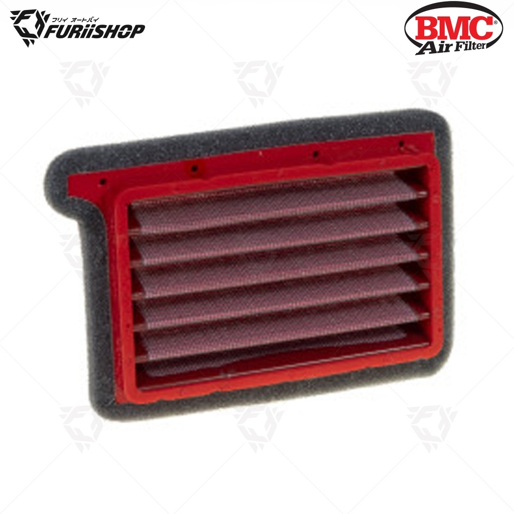 กรองอากาศ BMC FM01124 For TRIUMPH TRIDENT 660