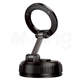 HOCO H105 new！ ที่วางโทรศัพท์ในรถยนต์ magnetic phone car holder ปรับ360องศา ทุกรุ่นมือถือใช้ได้