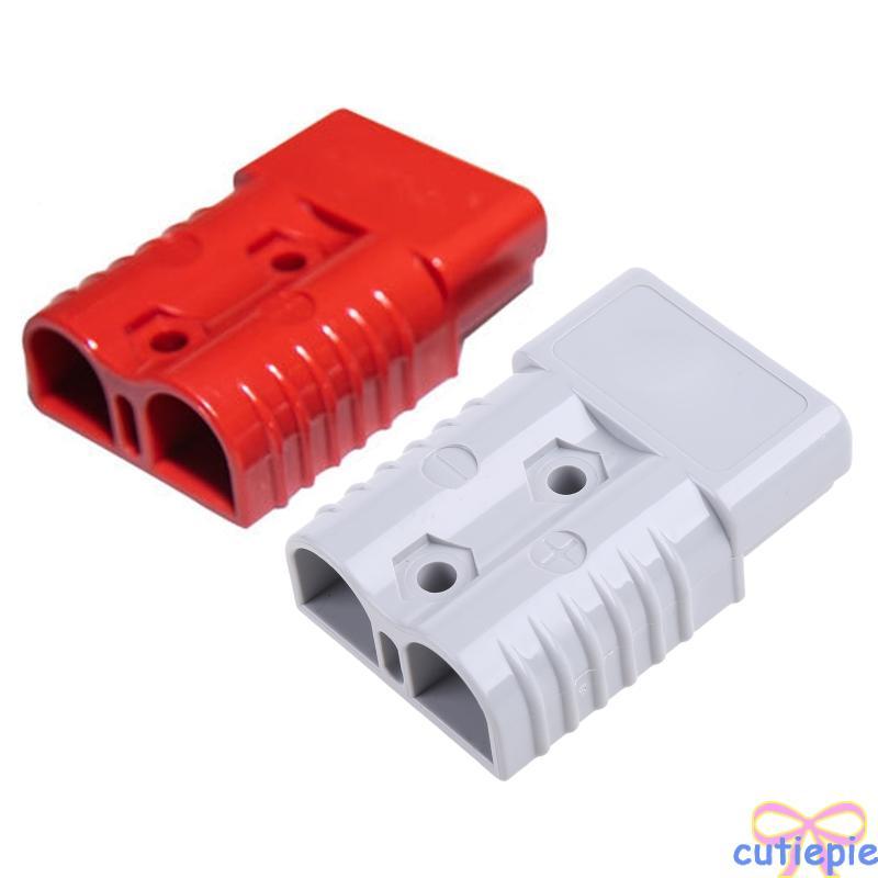 Cutie 175A สําหรับ Anderson รถยกชาร์จ Plug-in Plug Connector เครื่องมือไฟฟ้า