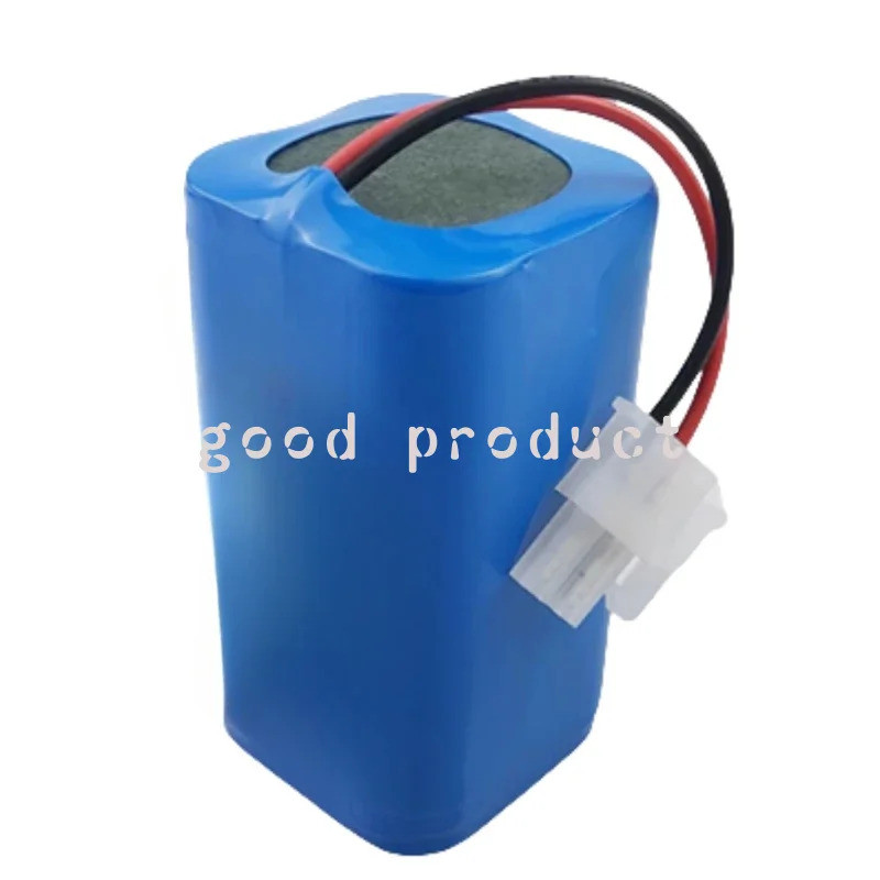 สําหรับ Dibea GT100 200 D960 V750 780 TF100 GT9 GR60 CR542 Sweeping Machine แบตเตอรี่ความจุ 2800mAh