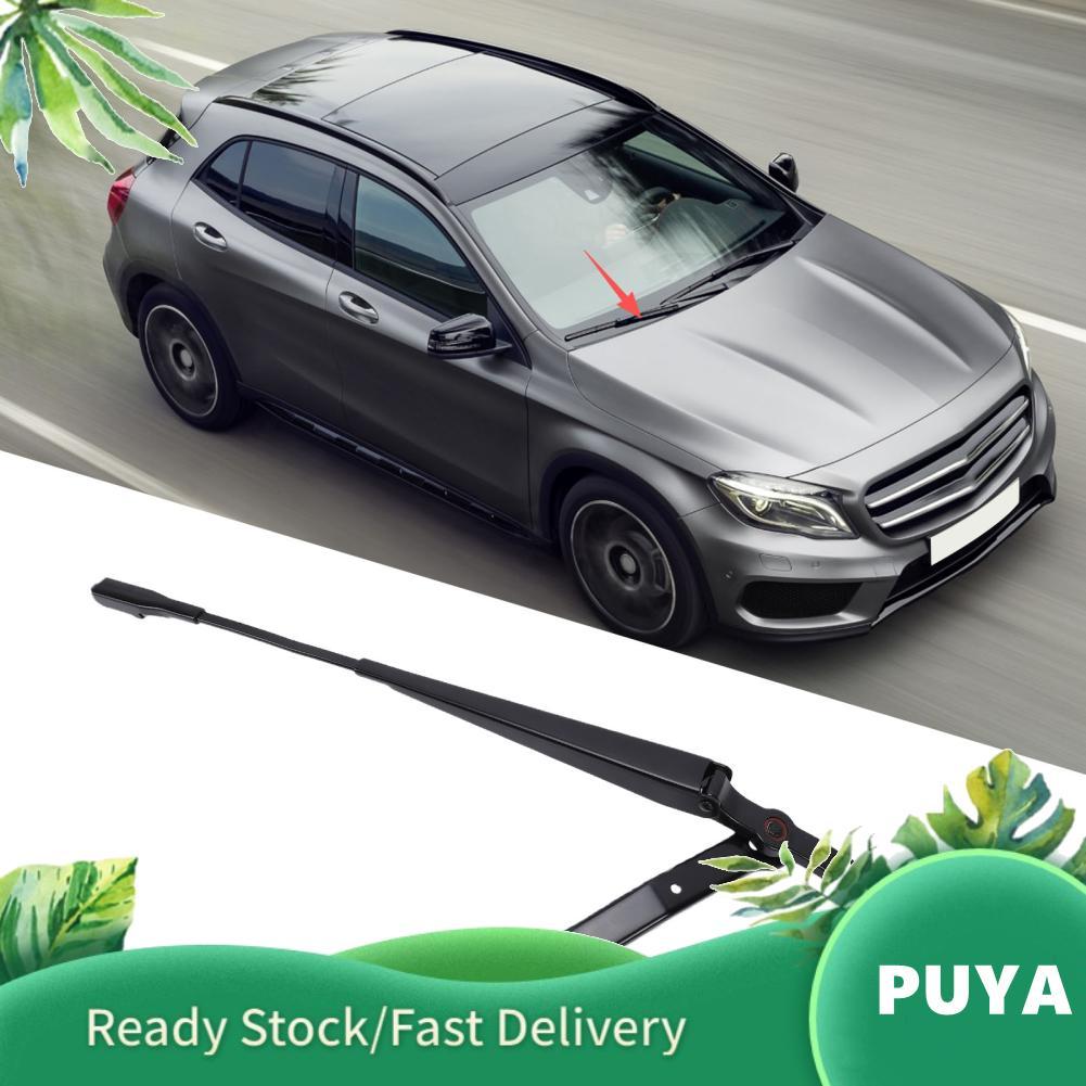 Puya Puya AramoxกระจกDใบปัดน้ำฝนA1768200144 1768200144 ด้านหน้าขวาสำหรับGLA 180 200 220 250 2014-202