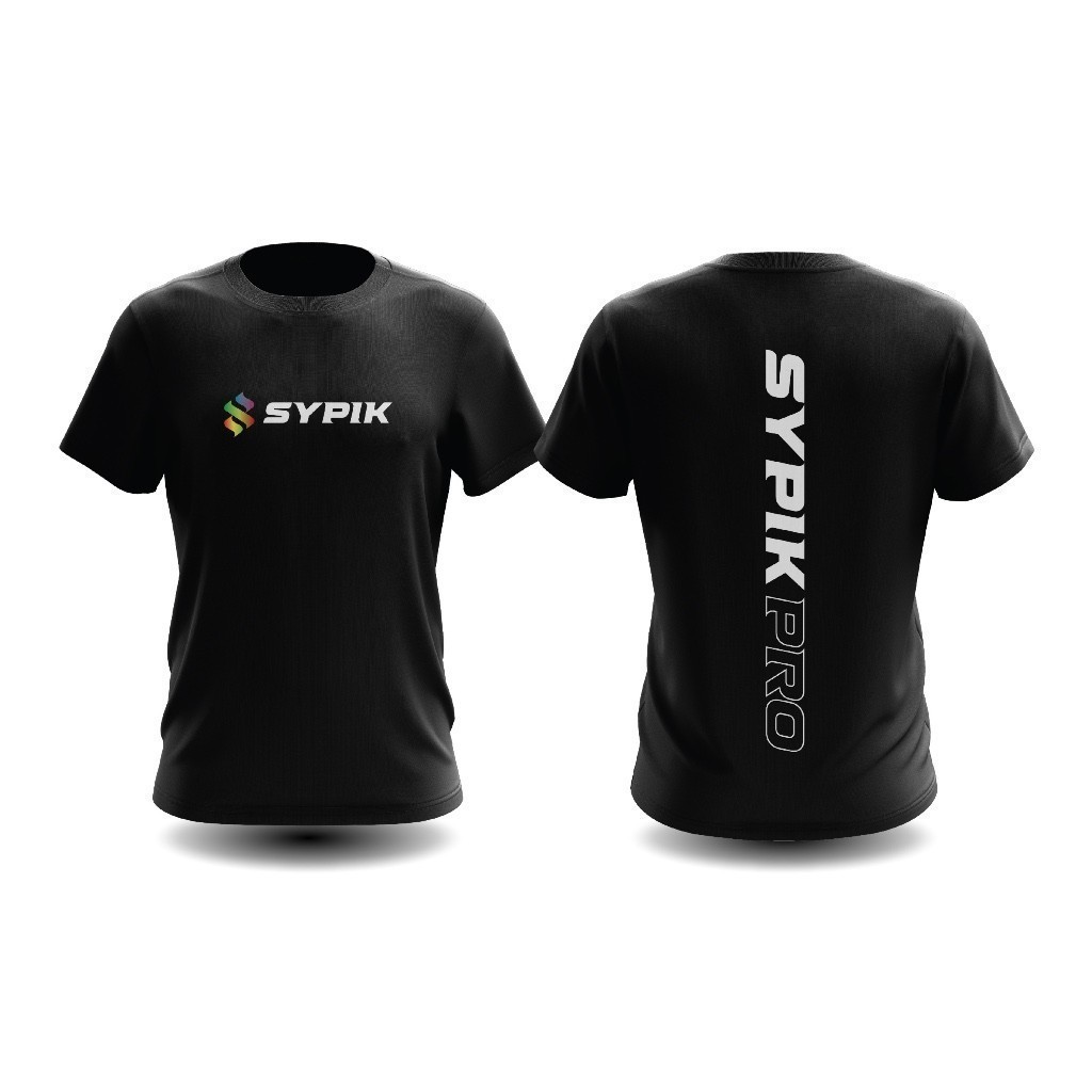SPYIK Pro Pickleball Tee ผู้ชายผู้หญิงแห้งเร็วเสื้อกีฬา Breathable เทนนิสวิ่งชุดกีฬา XS-5XL