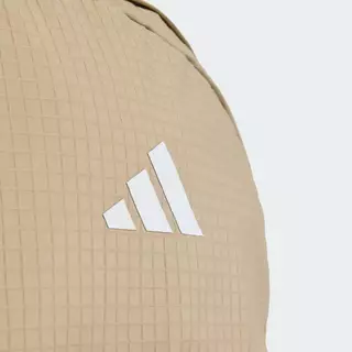 adidas ไลฟ์สไตล์ กระเป๋าเป้ Essentials 3-Stripes Back To School 2 Unisex สีน้ำตาล KE5653