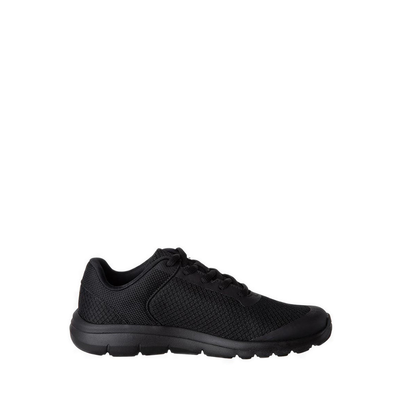 รองเท้าผ้าใบผู้หญิง Payless Cross Trekkers Gusto - สีดํา_11