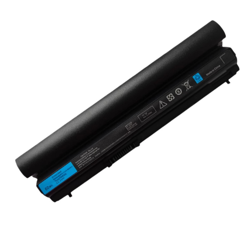 For Dell E6230E6220E6320 E6330 E6430S E6120 7F11K Laptop Battery