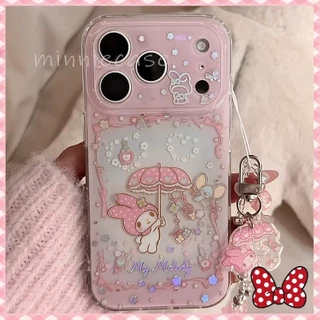 🎈GOOD🎈iPhone16 17 15 14 13 12 11ProMax 7 8Plus X/XS Max XR กรณีโทรศัพท์มือถือกันกระแทกและกันลื่นจัดส่งจากประเทศไทย