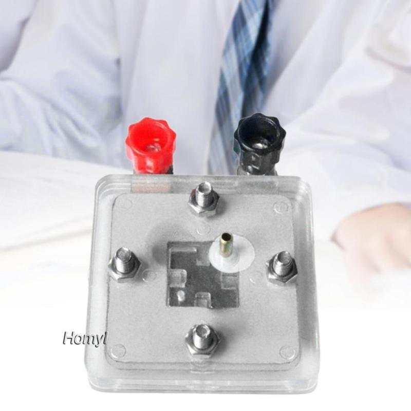 [Homyl] Pem Hydrogen Fuel Cell Proton Exchange Membrane Fuel Cell for School Student
