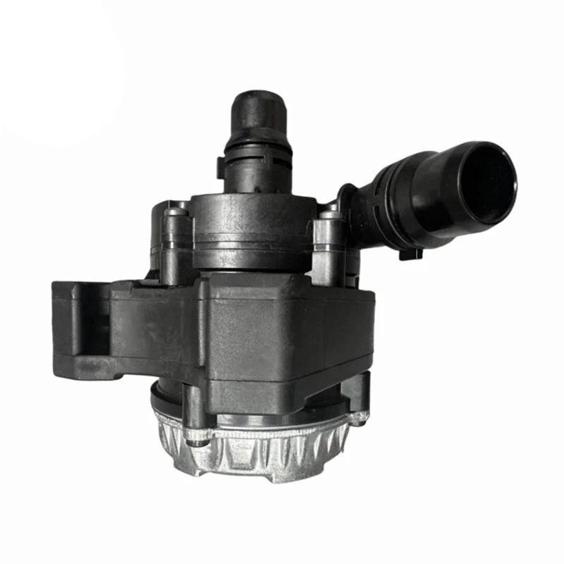 A72M-Engine ปั๊มน้ําไฟฟ้าสําหรับ X83 DS (DS9 พลังงานใหม่) 2021 1.6T E-TENSE-Coolant ปั๊มส่วนหมายเลข 