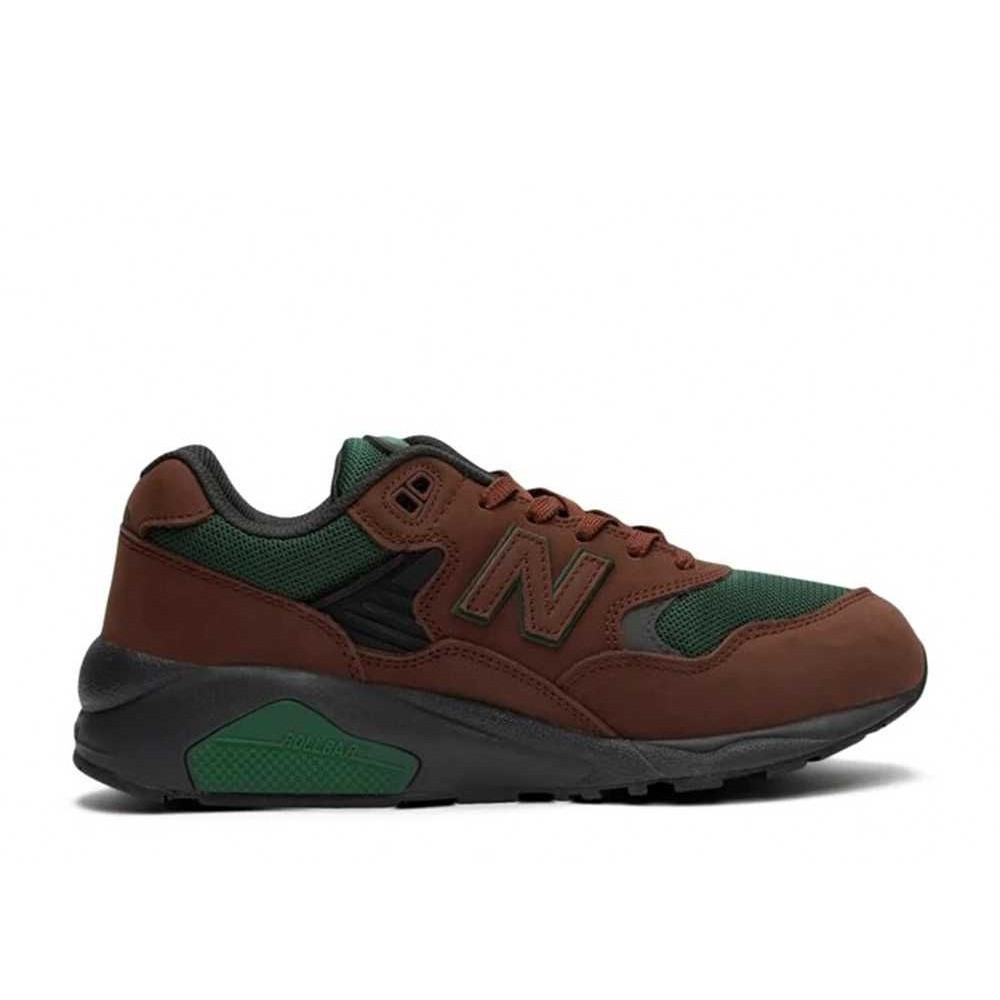 New Balance 580 Beef & Broccoli ยังไม่ใช้ SQAM