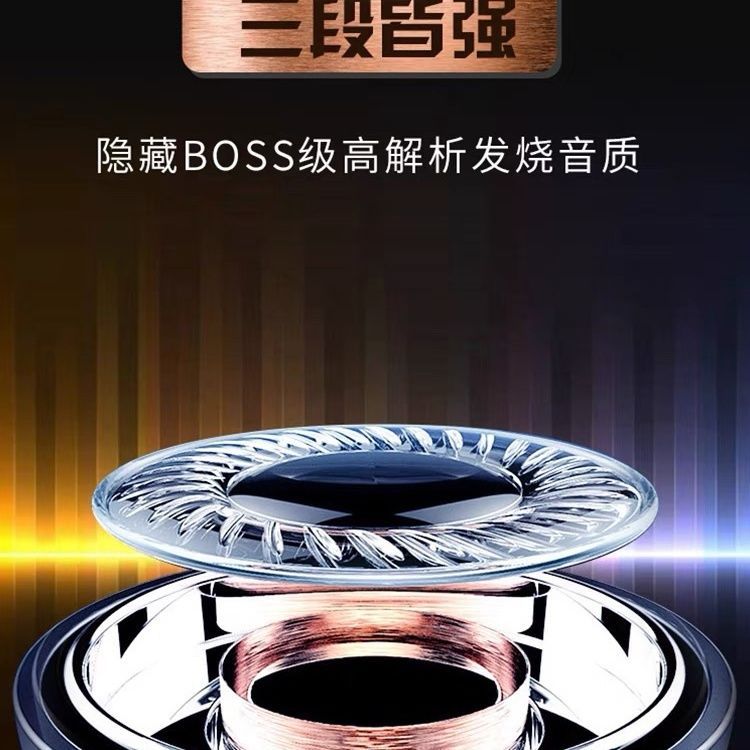 Vf MBQUART Y1 ชุดหูฟังหูฟังชนิดใส่ในหู HIFI ชุดหูฟังโทรศัพท์มือถือคุณภาพสูงชุดหูฟังคอมพิวเตอร์