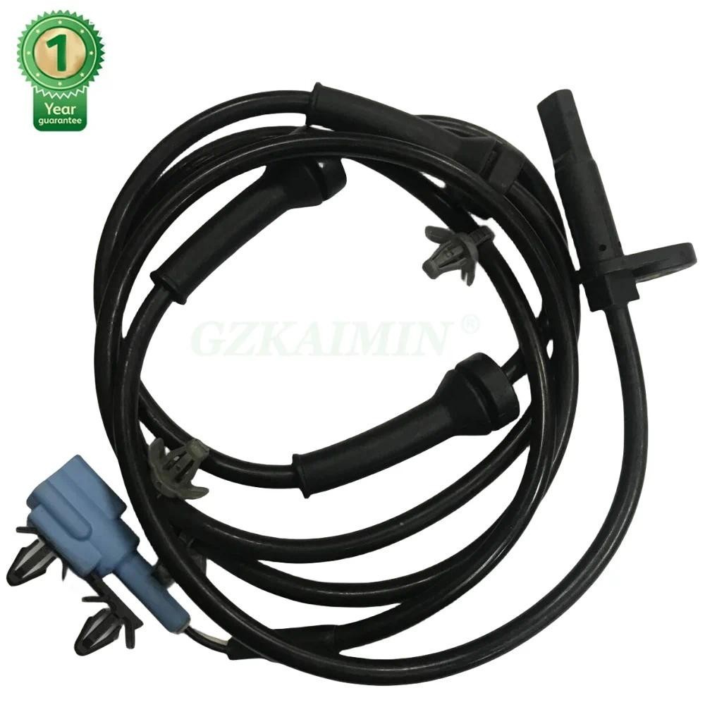 เซ็นเซอร์ความเร็วล้อ ABS ด้านหลังซ้ายสําหรับ Nissan Murano Z50 2003-2007 OEM 47901-CA00Aauto ชิ้นส่ว