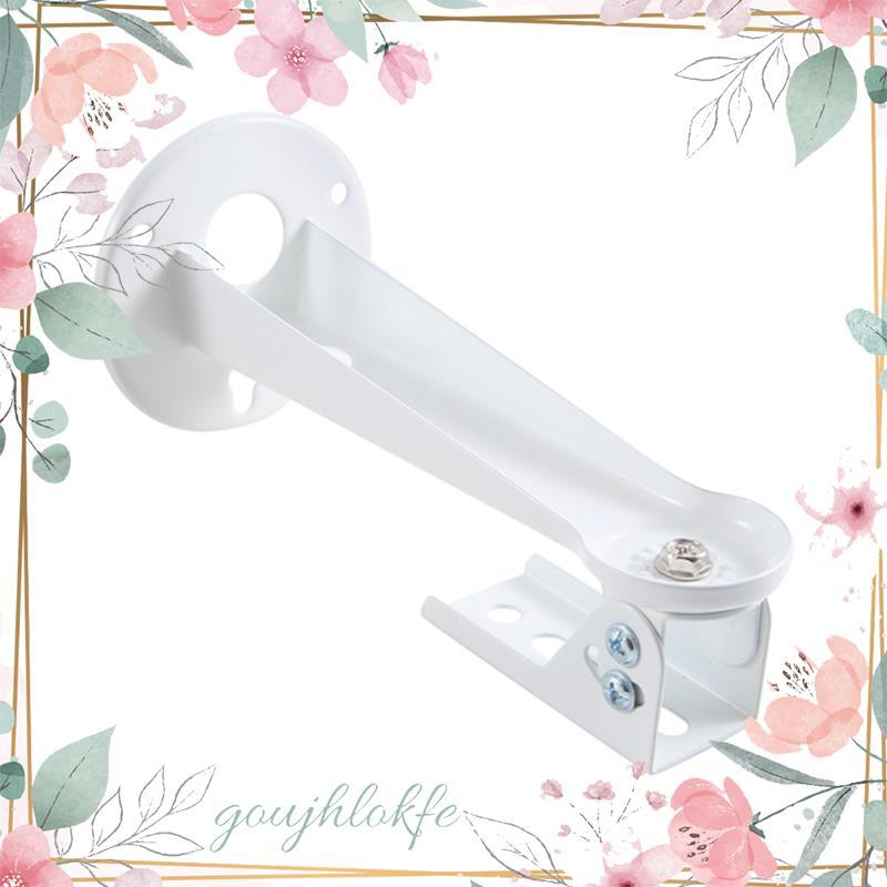 Mini โปรเจคเตอร์ Wall Mount Universal โลหะโปรเจคเตอร์ Rotatable Bracket สําหรับ YG400 RD805 YG500 GM