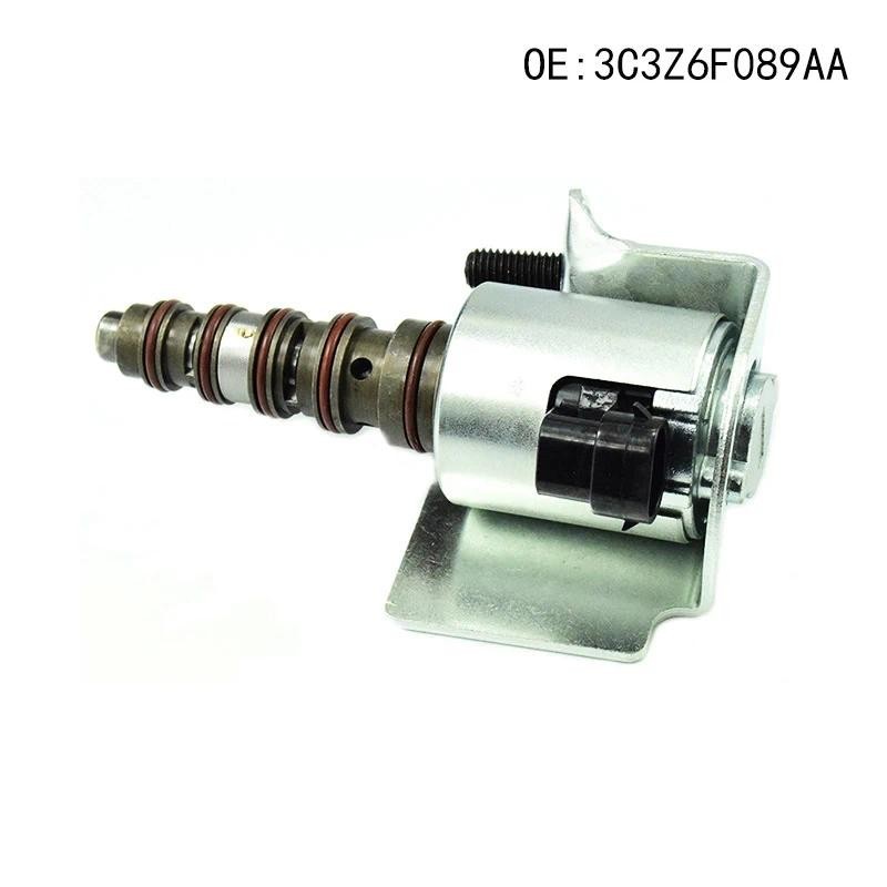 VGT Solenoid Turbo Actuator สําหรับ Ford 6.0L ดีเซล 3C3Z6F089AA 5C3Z6F089BA 902-268