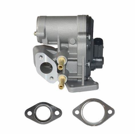 เหมาะสําหรับ AUDI SKODA VW 03C131503B EGR Valve โรงงานวาล์วหมุนเวียน Abandoned พร้อมส่ง