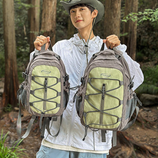 กระเป๋าสะพายหลังกีฬาแบบเบา กระเป๋าเดินป่า กระเป๋าเดินทาง ควา…