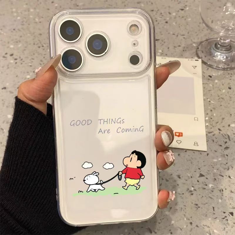 🥰luxe🥰เคสมือถือ เคสไอโฟน iPhone16PROAMX เคส Apple 15PROMAX 12PRO 14PLUS เคสโทรศัพท์ 13pro 7P 11PROMAX 17AIR-XYTKK508