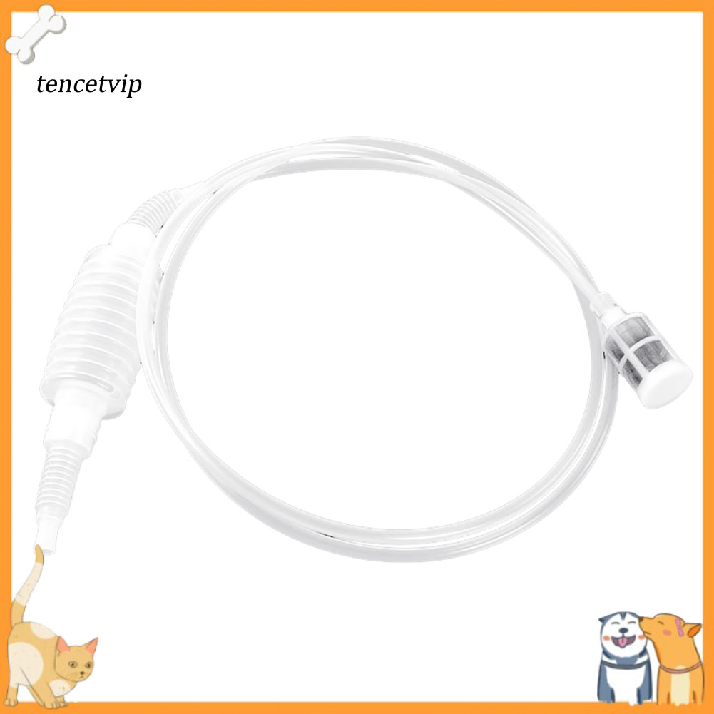 Vip 2m พลาสติกเกรดอาหารบ้าน Brew Siphon ท่อท่อไวน์เบียร์เครื่องมือ