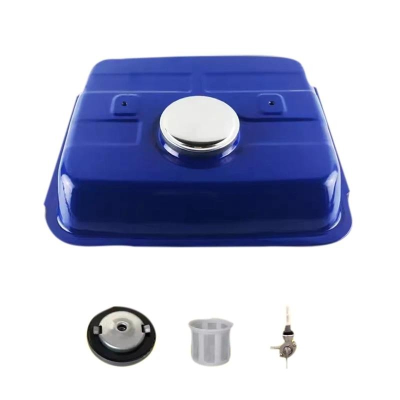 ET950 ET650 ถัง 750 วัตต์เครื่องกําเนิดไฟฟ้าเบนซินอุปกรณ์เสริมถังน้ํามันเชื้อเพลิงประกอบถังน้ํามัน,7