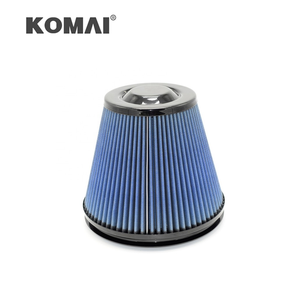 ขายร้อน KOMAI สําหรับเครื่องกรองน้ํา Cummins ของแท้ 4931611 ใช้สําหรับเครื่องยนต์ 4BT 6BT&*&