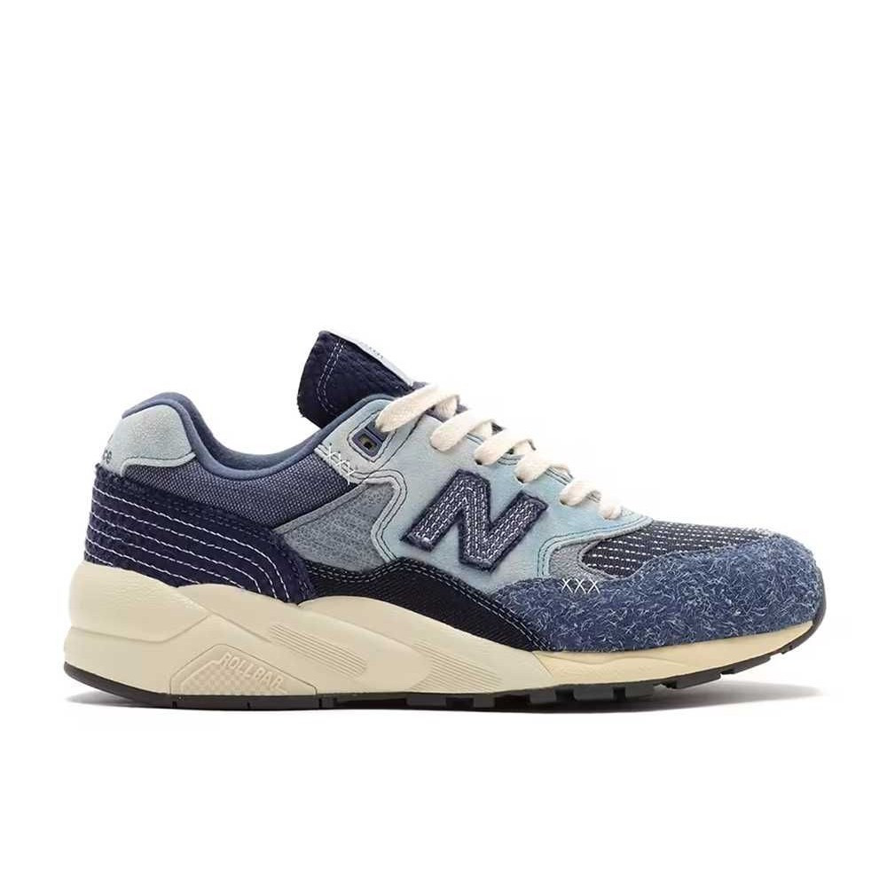 New Balance 580 Boro Pack Unused ED5X