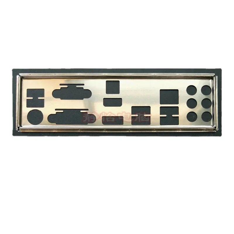 IO I/O Shield Bracket สําหรับ GIGABYTE GA-H97-GAMING 3 Z97 GAMING 3 เมนบอร์ด Baffle แผ่นด้านหลัง