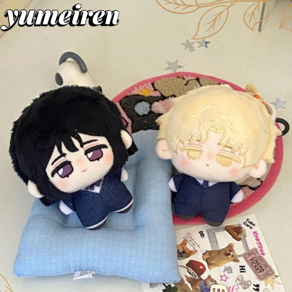 YUMEIREN Alien Stage พวงกุญแจ, คอสเพลย์การ์ตูน Alien Stage ตุ๊กตาตุ๊กตา, Ivan Till Sua Luka กระเป๋าเ