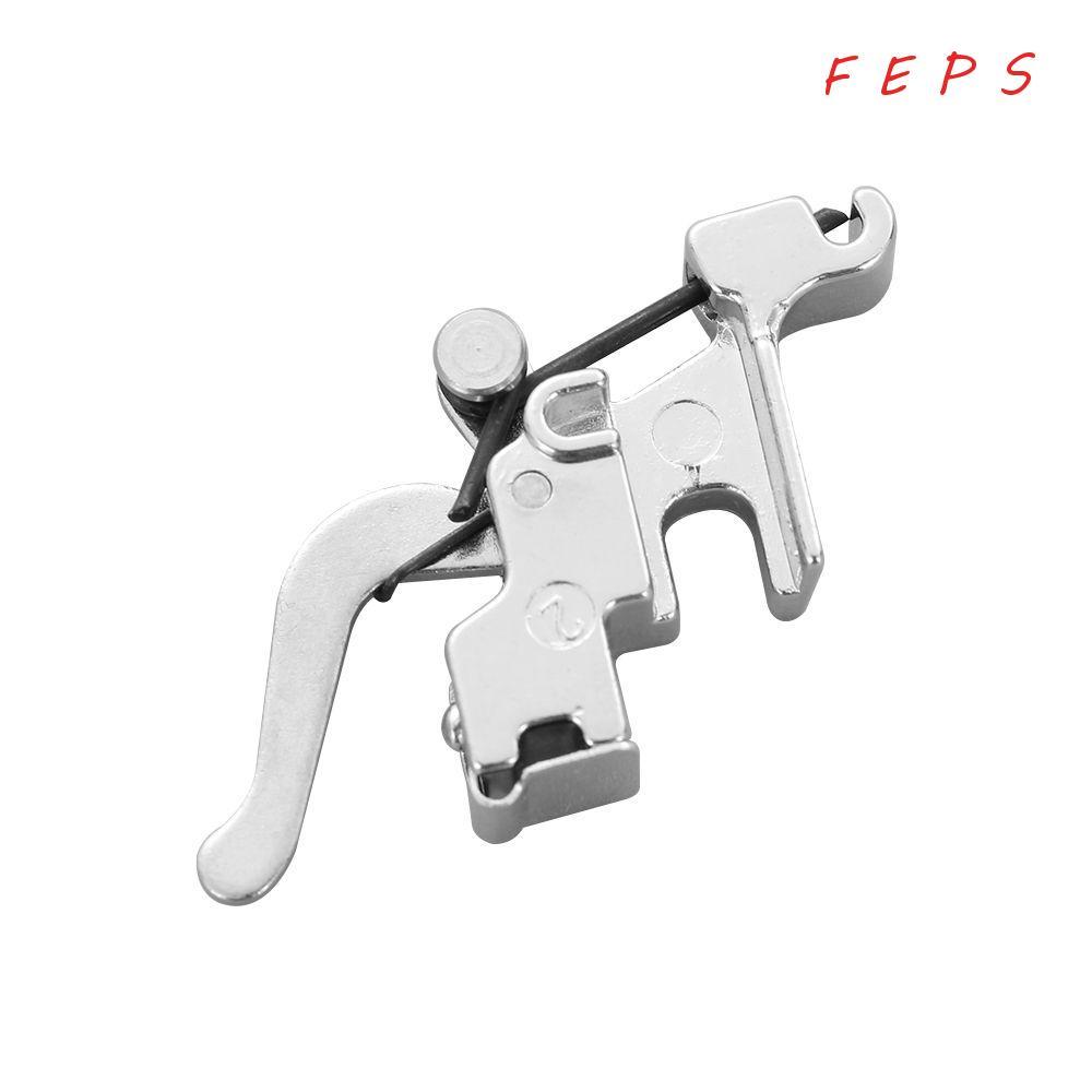 FEPS Janome Singer Snap On Low Shank อุปกรณ์เสริมอะไหล่เย็บ