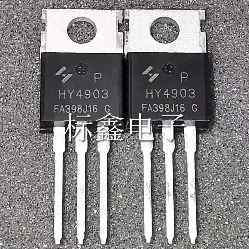 1-5PCS HY19P03 HY19P03P HY4008 HY4008P HY3408A HY3606 HY3606P HY3810P HY3810 HY3403 HY3403P HY3704 H