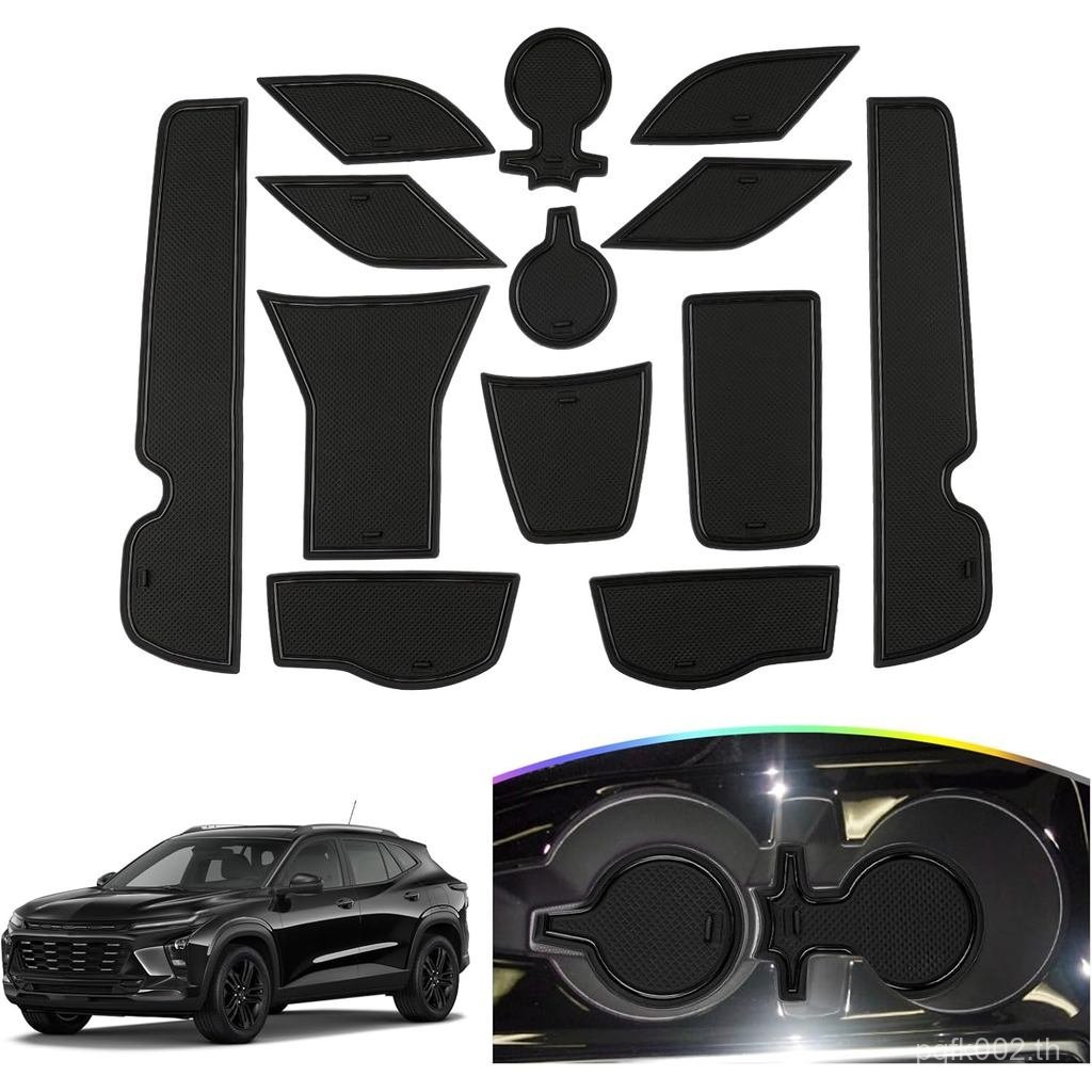 SKTU 2024 2025 2026 Chevy Trax ประตูสําหรับ 2024 2025 2026 Chevrolet Trax (LS,1RS,LT,2RS,ACTIV) 14PC