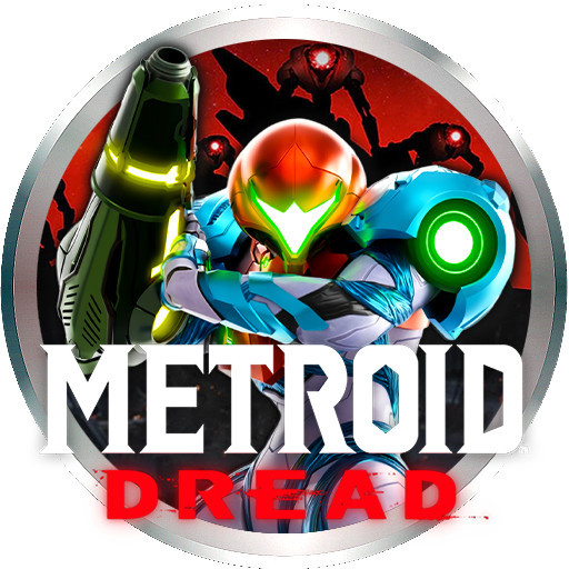 🖥️ เกมคอม | ติดตั้งง่าย | เกม PC | Metroid Dread