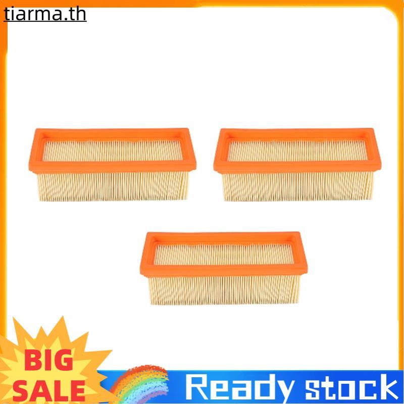 TIARMA สําหรับ SE2001 SE3001 SE5.100, SE6.100, 2501, 2701, 2801, K3001 6.414-498 เปลี่ยนกรอง- ชุด 3 