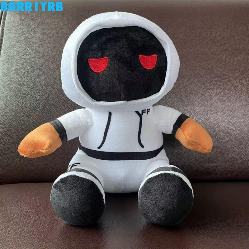 BARR1YRB Foltyn ครอบครัวของเล่นตุ๊กตา, อะนิเมะตุ๊กตาสัตว์ Foltyn ตุ๊กตาตุ๊กตา, Ins นุ่ม Roblox เกมน่