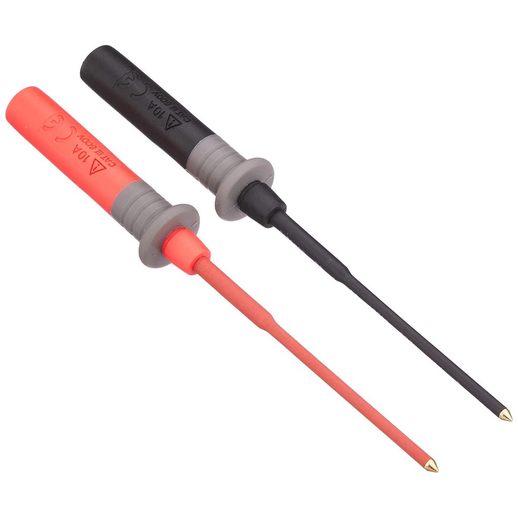 HIOKI (Hioki Electric) Tester Probes and Accessories - Insulation Resistance Measurement Tools